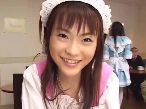 Her Exotic Japanese slut Mio Shirayuki in Best Public, POV JAV movie Pornuj