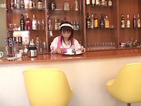 Rachel Roxxx Exotic Japanese slut Mio Shirayuki in Best Public, POV JAV movie Mulher