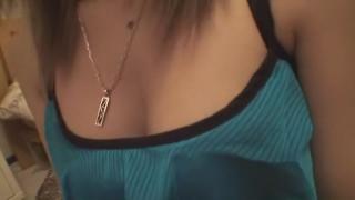 Fake Tits Incredible Japanese chick Sakura Kiryu in Fabulous POV JAV video Sloppy Blow Job