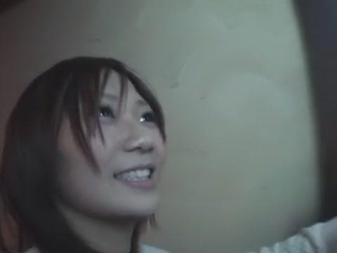 Hottest Japanese girl Chiyuki Minami in Fabulous Dildos/Toys, Girlfriend JAV video - 2