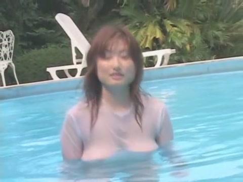 Exotic Japanese chick Seri Ishiguro, Yuu Ogawa, Rumi Akutsu in Best Blowjob/Fera, Big Tits JAV video - 2