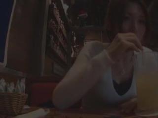 Fuck Fabulous Japanese chick Mai Hanano in Horny POV, Blowjob/Fera JAV video OxoTube