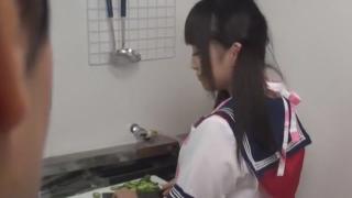 Holes Best Japanese girl Akira Matsushita, Yukari Ayasaki, Chinami Kasai in Hottest Girlfriend JAV video Pure18