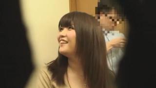 Goldenshower Amazing Japanese slut Momo Fukada in Best Handjobs, Threesomes JAV scene Stepsis
