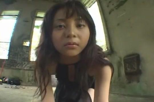 Tanga Best Japanese whore in Fabulous Small Tits, Outdoor JAV movie CamPlace