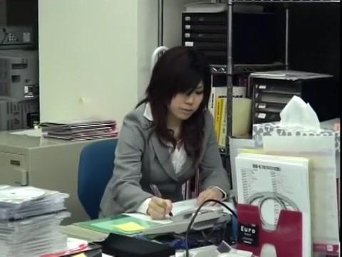 Cogida Best Japanese chick in Exotic Secretary, Blowjob/Fera JAV scene Free Fucking