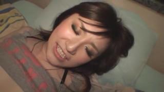 Teenager Crazy Japanese whore in Exotic Dildos/Toys, POV JAV clip Shemale