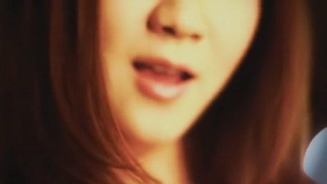 Crazy Japanese model in Exotic Big Tits, Masturbation/Onanii JAV video - 1
