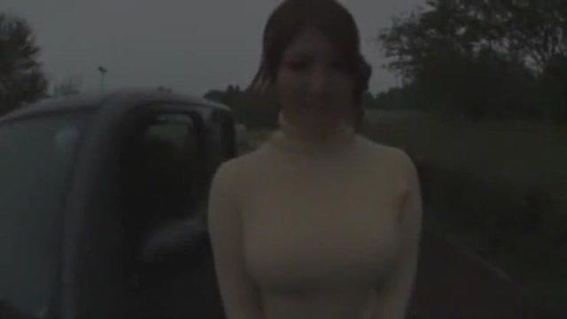 Ex Girlfriends  Amazing Japanese chick in Horny Fetish, Cunnilingus JAV clip Spooning - 1