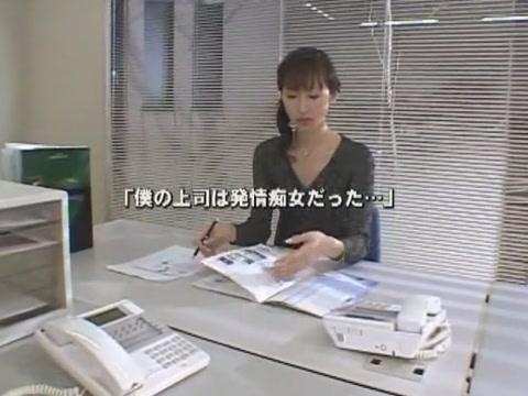 Incredible Japanese girl in Crazy POV, Cougar JAV video - 2