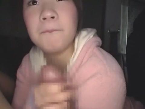 Missionary Porn Horny Japanese slut in Incredible POV, Blowjob/Fera JAV video Boobies