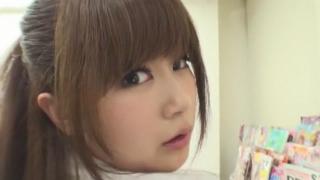 Verified Profile Hottest Japanese girl Mahiro Aine in Best POV, Stockings/Pansuto JAV movie Assfingering