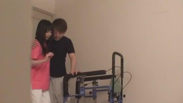 Love  Amazing Japanese whore Hina Matsushima, Airi Hayasaka, Mimi Asuka in Exotic Cumshots JAV scene Model - 2