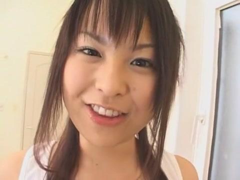Incredible Japanese girl in Hottest POV, Girlfriend JAV video - 1
