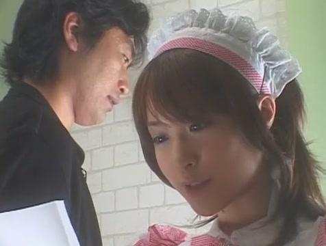 Infiel  Hottest Japanese chick in Amazing Compilation JAV clip Throat - 1