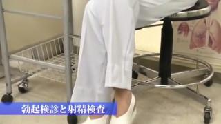Nalgas Incredible Japanese model Kotone Amamiya in Amazing Medical, Cumshots JAV video Pareja