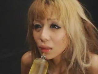 Submissive Incredible Japanese model Rika Ayane in Exotic Fetish, Fingering JAV scene Mujer