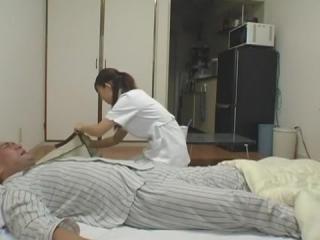 Couple Amazing Japanese chick Yumi Hirayama, Ryo Tsujimoto, Akari Asakiri in Horny Cunnilingus JAV clip Euro Porn