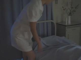 Gay Brokenboys Hottest Japanese whore Anna Kaneshiro in Fabulous Nurse/Naasu, Blowjob/Fera JAV movie Gay Domination