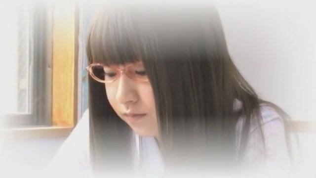 Incredible Japanese slut Hitomi Kitagawa in Horny Sports, Lingerie JAV movie - 2