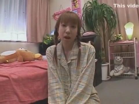 Exotic Japanese model Yuuna Shiomi in Horny Girlfriend JAV clip - 2