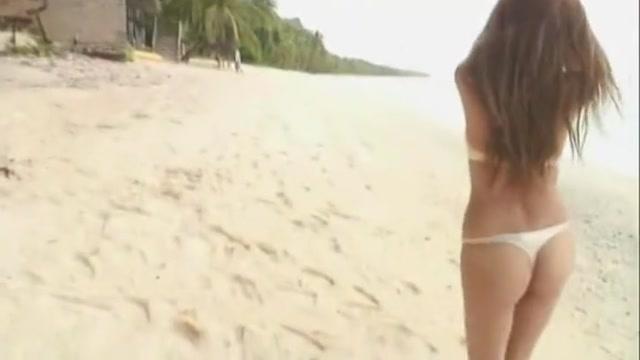 Namorada Amazing Japanese girl Kaede Akina in Fabulous Beach, Rimming JAV video Hardcore Sex