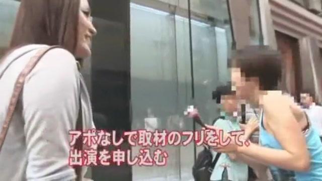 Amazing Japanese model Fan Mei Mei in Horny Squirting/Shiofuki, Handjobs JAV video - 1