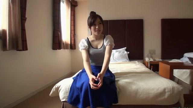 Humiliation  Amateur AV experience shooting 764 Ayumi 20-year-old florist Oriental - 1