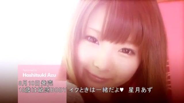 Horny Japanese girl Risa Mizuki in Hottest Compilation, Small Tits JAV scene - 1