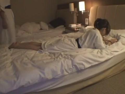 Staxxx Incredible Japanese chick Yui Aoyama in Fabulous Stockings/Pansuto, Big Tits JAV movie Pete