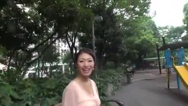 Funny-Games Hottest Japanese whore Reiko Kobayakawa in Horny Blowjob/Fera, Outdoor JAV clip Natural
