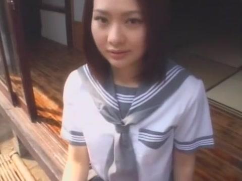 Teen Hardcore  Incredible Japanese model Yukina Hirai in Exotic Girlfriend, Fingering JAV video Red Head - 1