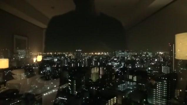 Hot  Crazy Japanese whore Momoka Nishina in Hottest Big Tits, Stockings/Pansuto JAV scene Pornoxo - 1