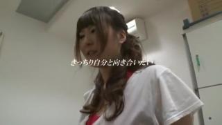 Perfect Teen Crazy Japanese whore Momoka Nishina in Hottest Big Tits, Stockings/Pansuto JAV scene Youporn
