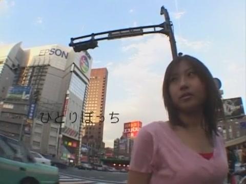 Crazy Japanese girl Haruka Morimura in Exotic Small Tits, Girlfriend JAV clip - 1