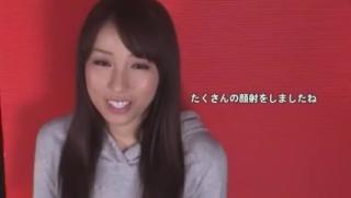 Ero-Video Amazing Japanese whore Arisu Miyuki in Crazy Facial, Cumshots JAV movie Badoo
