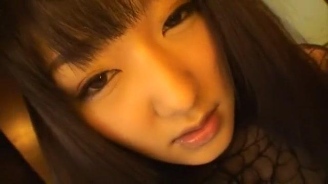 Free Hardcore Porn  Amazing Japanese chick Nana Usami in Crazy Small Tits, Lingerie JAV clip Jap - 1