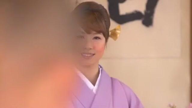 Crazy Japanese whore Azusa Maki, Yuria Sonoda, Mai Henmi in Incredible JAV movie - 2