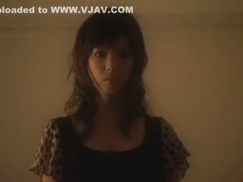 Exotic Japanese chick Maora Tsukishiro in Amazing MILFs, Fetish JAV clip - 1