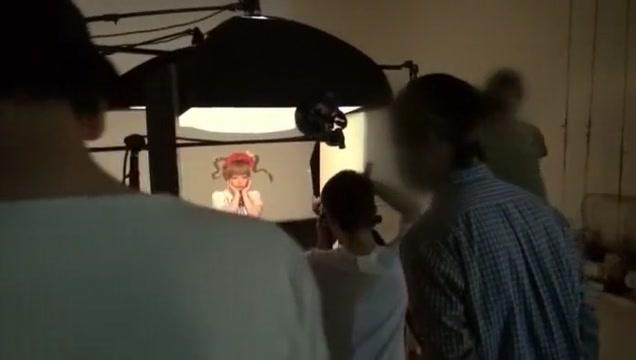 Amazing Japanese slut Ami Morikawa in Fabulous Cumshots, Cosplay JAV scene - 2