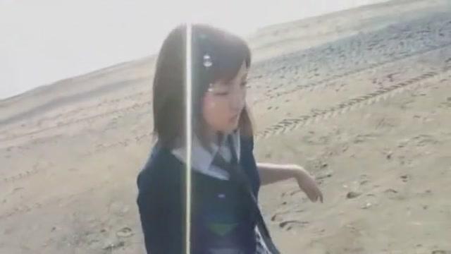 Outdoor Horny Japanese slut Nao Ayukawa in Amazing Dildos/Toys, Cunnilingus JAV clip Cums