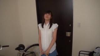 Mamada Crazy Japanese chick Haru Sasaki in Hottest POV, Cumshots JAV clip Por