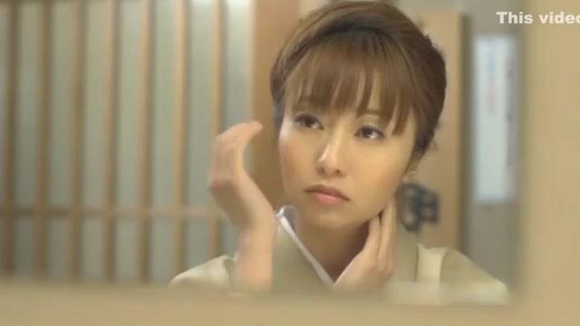 Incredible Japanese slut Yuria Sonoda, Azusa Maki, Mai Henmi in Hottest Wife JAV movie - 1