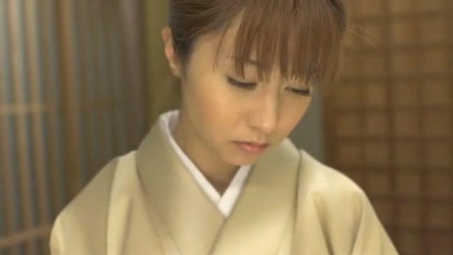 Incredible Japanese slut Yuria Sonoda, Azusa Maki, Mai Henmi in Hottest Wife JAV movie - 2