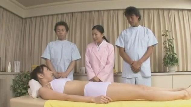 Fabulous Japanese whore Yuko Sakurai in Horny Masturbation/Onanii, Massage JAV movie - 1