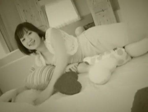 Horny Japanese girl Sayaka Nishina in Amazing Teens JAV clip - 2