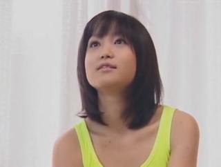 Sextape Horny Japanese girl Sayaka Nishina in Amazing Teens JAV clip Rabuda