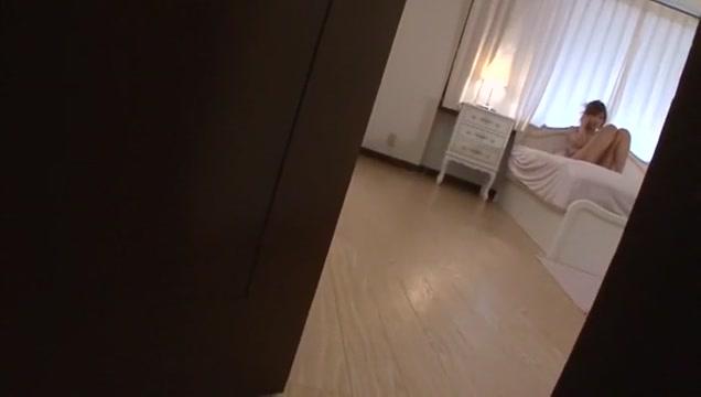 Asiansex  Crazy Japanese whore Kirara Asuka in Fabulous Masturbation/Onanii, Dildos/Toys JAV movie LoveHoney - 1