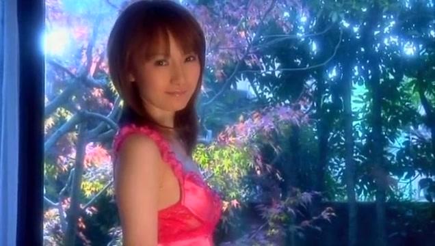 Crazy Japanese slut Hotaru Yukino in Exotic Lingerie, POV JAV movie - 1