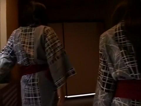 Horny Japanese slut Manami Momosaki in Crazy Cunnilingus, Lesbian/Rezubian JAV scene - 1